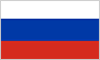 Russian Federation flag