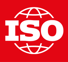 ISO certification