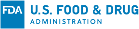 FDA logo