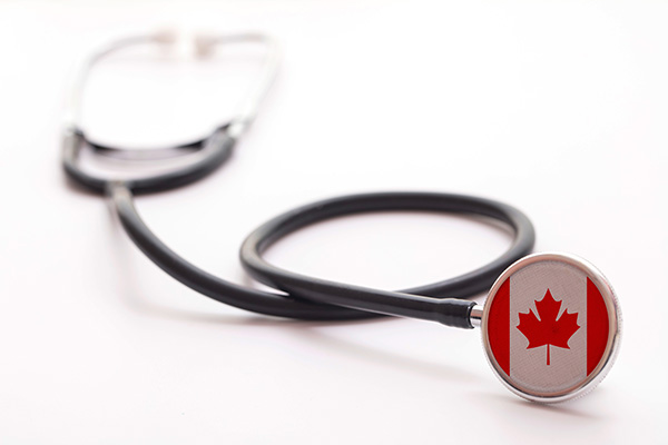 mdi Consultants Health Canada services