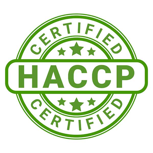 haccp logo