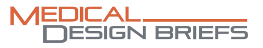 Medical Design Briefs logo