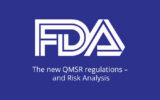 The new QMSR regulations