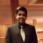 Vaibhav Arvind Rajal