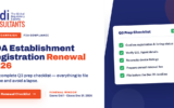FDA Establishment Registration Renewal 2026: Your Complete Q3 Prep Checklist